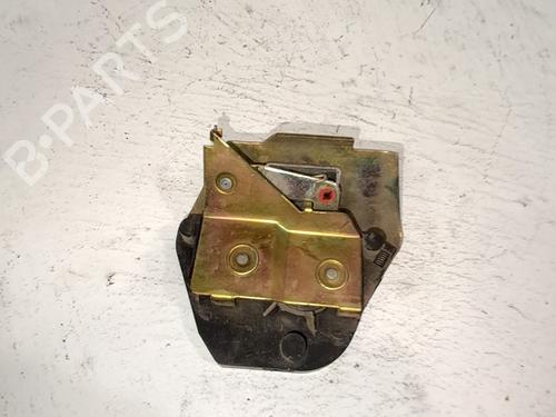 Used Rear right lock Rear right lock CITROËN C8 (EA_, EB_) 2.2 HDi (128 hp) 35968393 35968393