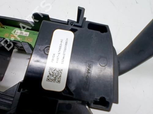 Switch FORD FOCUS III 1.0 EcoBoost | BP31035701I30