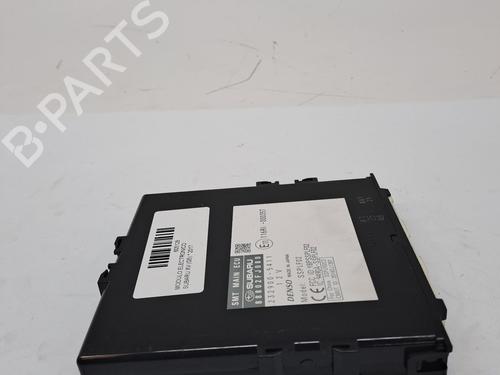 Electronic module SUBARU XV (_GP_) 2.0 i AWD (GP7, G33GP) | BP23944397M83 