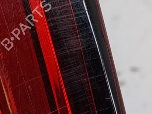 Left tailgate light AUDI A5 Sportback (F5A, F5F) 2.0 TDI | BP28163946C79 