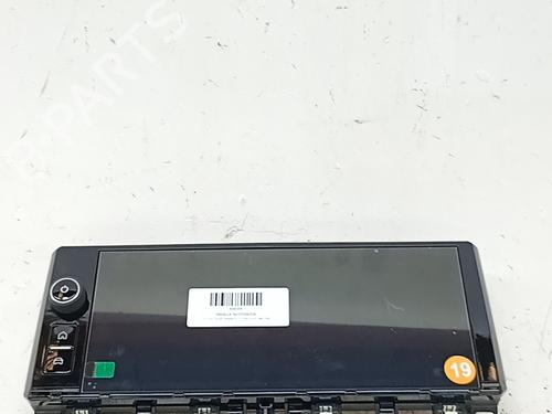 Used Display monitor Display monitor FIAT SCUDO Van 1.5 Multijet 120 (506) (120 hp) 36523060 36523060