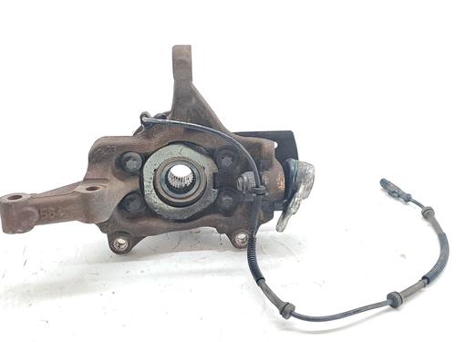 Right front steering knuckle RENAULT TRAFIC III Van (FG_) 2.0 dCi 130 (FGMY) | BP28959095M26 