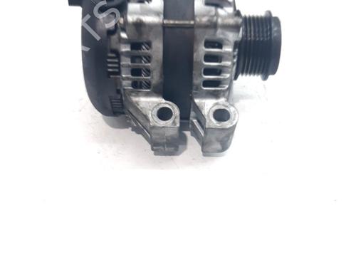 Used Alternator Alternator JAGUAR XF I (X250) 3.0 D (241 hp) 34496650 34496650