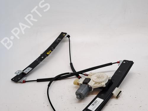 Used Front left window mechanism FORD MONDEO IV (BA7) 2.0 TDCi (140 hp) 27193447