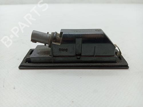 Used Licence plate light FIAT TIPO Hatchback (356_, 357_) 1.4 (356HXF1B) (120 hp) 23363254