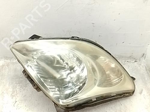 Left headlight SUZUKI SWIFT III (MZ, EZ) 1.3 (RS413, ZC11S) | BP36666030C28 - Image 5