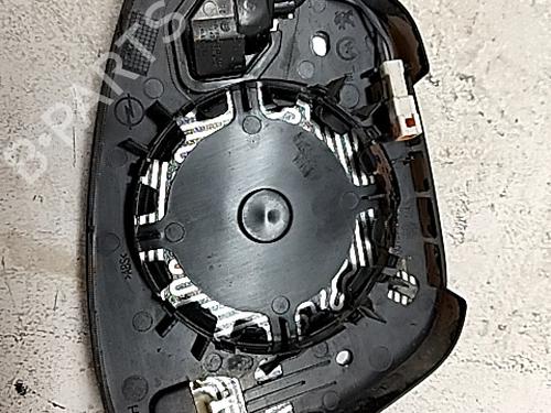 Used Left mirror glass OPEL CORSA F (P2JO) 1.2 MHEV (101 hp) 29500218