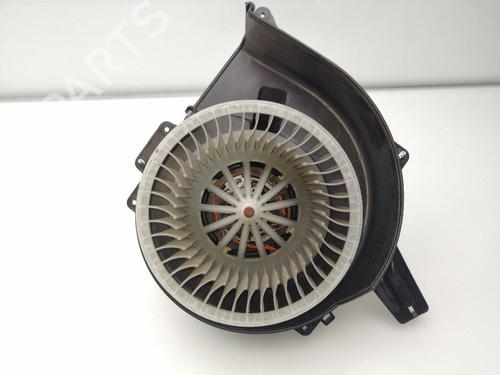 Used Heater blower motor SEAT IBIZA IV (6J5, 6P1) 1.6 TDI (90 hp) 23419204