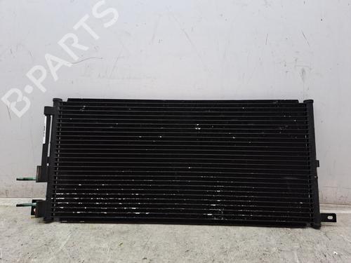 Used Heater matrix JAGUAR X-TYPE I (X400) 2.0 D (130 hp) 23372944