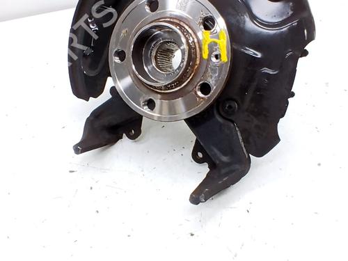 Used Left front steering knuckle Left front steering knuckle 37590984 37590984
