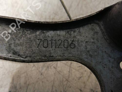 Rear right window mechanism BMW 3 (E36) 318 i | BP25458615C25 