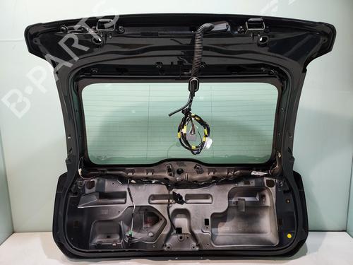 Tailgate VOLVO XC60 I SUV (156) D3 | BP23893284C6