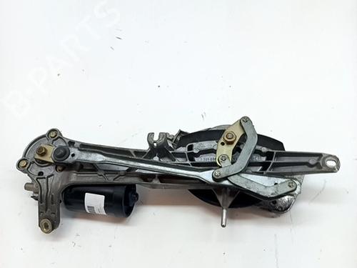 Used Front wiper motor MERCEDES-BENZ E-CLASS (W210) E 320 (210.065) (224 hp) 30477659