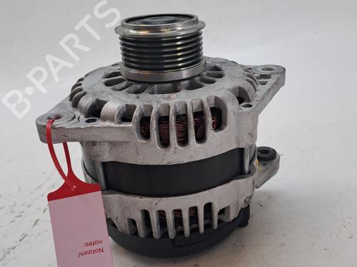 Generator OPEL MOKKA / MOKKA X (J13) 1.7 CDTI (_76) | BP27378120M7 