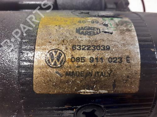 Startmotor VW POLO (6N2) 1.6 16V GTI | BP25613603M8 