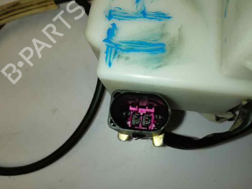 Rear left lock SEAT CORDOBA Vario (6K5) 1.4 i | BP23650120C100 
