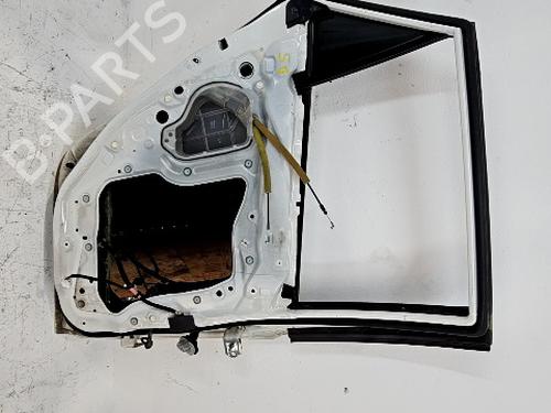 Left rear door MAZDA 3 (BL) 2.2 MZR CD (BL10) | BP31247271C4