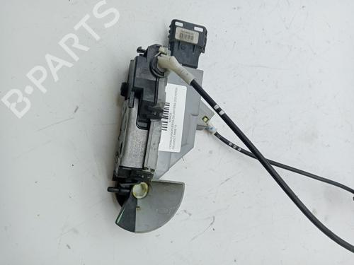Front left lock PEUGEOT 5008 (0U_, 0E_) 2.0 HDi | BP23354623C98 