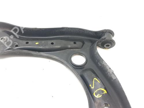 Right front suspension arm VW POLO V (6R1, 6C1) 1.2 TDI | BP28141821M13 