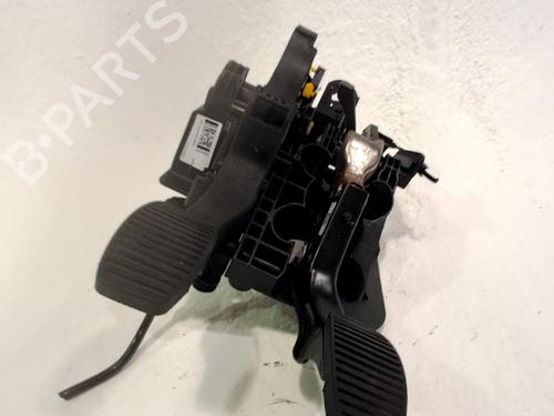 bremsepedal bremsepedal FIAT 500 (312_) 1.0 Mild Hybrid (312.AYD1B) (69 hp) 33764836 33764836