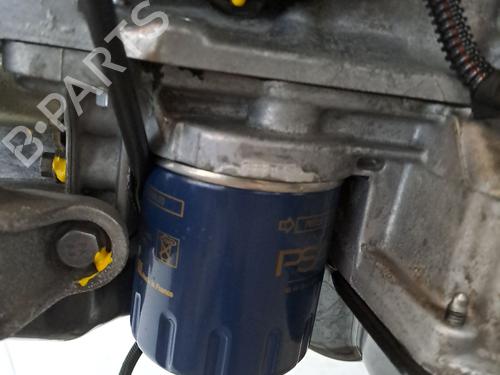 Engine CITROËN C4 II (NC_) 1.2 THP 130 (NCHNYM, NCHNYT) | BP23376064M1 