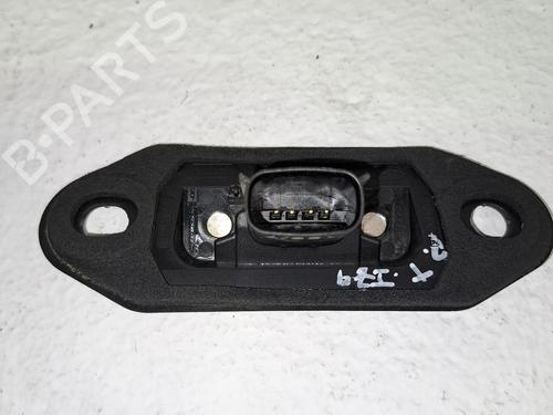 Electronic sensor FORD TRANSIT COURIER B460 Box Body/MPV 1.5 TDCi | BP27557586M84
