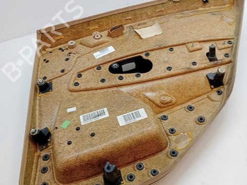Used Rear left panel BMW X3 (E83) 3.0 d (204 hp) 23350427