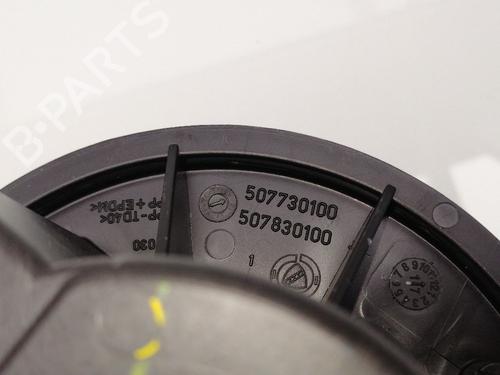 Used Heater blower motor FIAT FIORINO Box Body/MPV (225_) 1.3 D Multijet (95 hp) 23378970