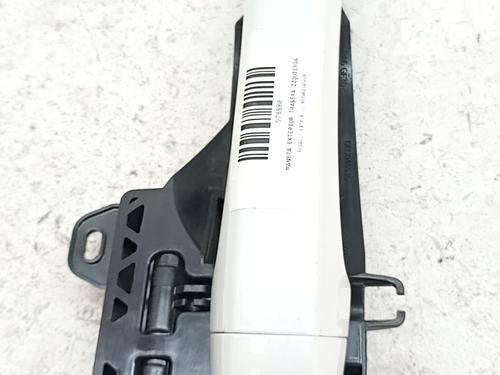 Used Rear left exterior door handle Rear left exterior door handle 38772130 38772130