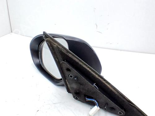 Used Left mirror Left mirror MAZDA 6 Hatchback (GH) 2.0 MZR-CD (GH14) (140 hp) 33763086 33763086