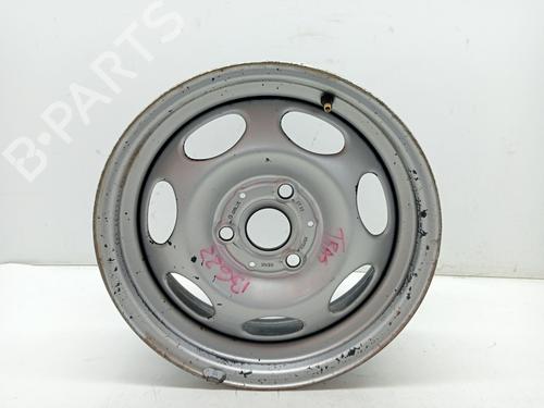 Fælk SMART FORTWO Coupe (451) 1.0 (451.331, 451.380) (71 hp) 23355936