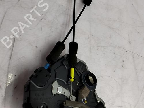 Used Front right lock Front right lock LEXUS RX (_U3_) 400h AWD (MHU38_, MHU38R) (272 hp) 33761077 33761077