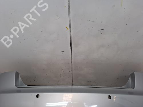 Rear bumper AUDI A6 C6 (4F2) 3.0 TDI quattro | BP23370033C8 