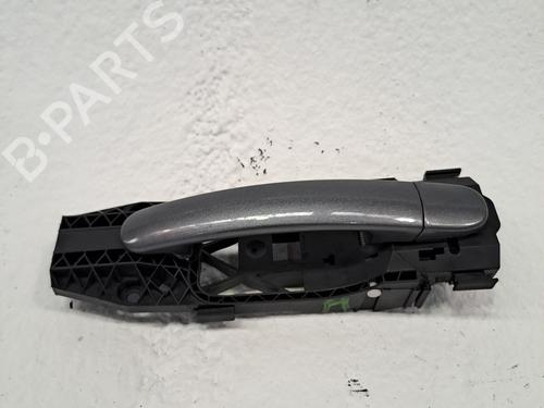Used Front right exterior door handle SEAT IBIZA IV SC (6J1, 6P5) 1.2 TSI (105 hp) 28037397
