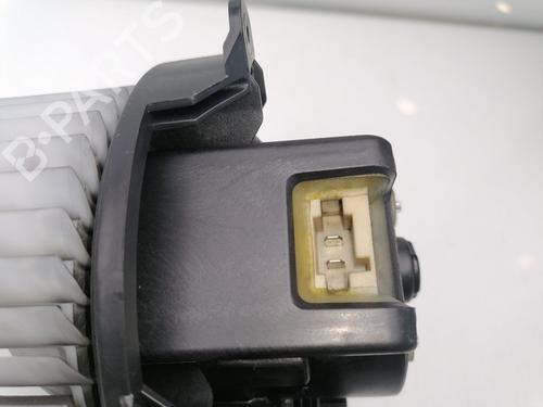Heater blower motor FIAT PUNTO EVO (199_) 1.3 D Multijet (199AXC1A, 199BXC1A, 199AXT1A, 199BXT1A) | BP25593783M62 
