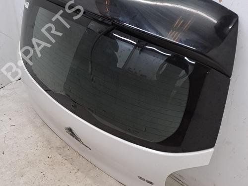 Tailgate CITROËN C3 ORIGIN III (SX) 1.2 PURETECH 82 (SXHMRV) | BP29627077C6