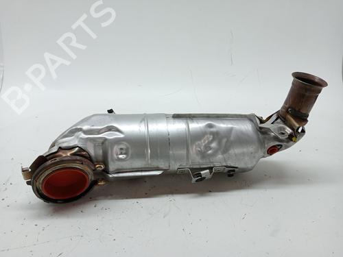 Katalysator OPEL CORSA F (P2JO) 1.2 (68) (101 hp) 23283774