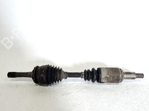 Transmisión delantera derecha SUZUKI VITARA (ET, TA, TD) 1.6 All-wheel Drive (TA, TA01, SE416) (80 hp) 32107614