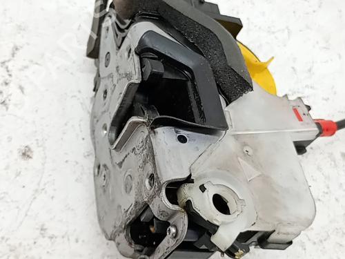 front-left-lock-opel-zafira-tourer-c-p12-2011-38417448 main image