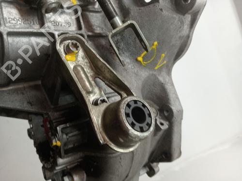 Gearbox OPEL CORSA C (X01) 1.3 CDTI (F08, F68) | BP24998989M3 