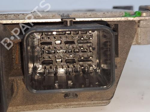 Engine control unit (ECU) PEUGEOT 108 1.2 | BP23364816M57 