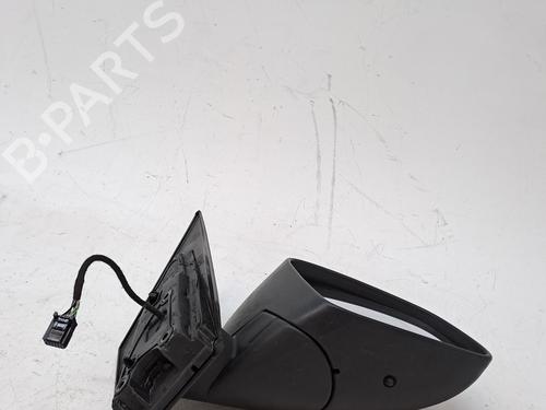 Right mirror SMART FORTWO Coupe (453) electric drive / EQ (453.391) | BP24848767C27 
