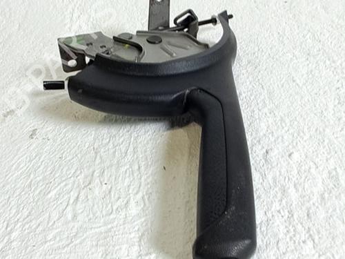 håndbremse CITROËN C1 II (PA_, PS_) 1.2 VTi 82 (82 hp) 30477867