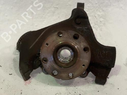 Fusée avant gauche Fusée avant gauche OPEL CORSA D (S07) 1.3 CDTI (L08, L68) (75 hp) 34496855 34496855
