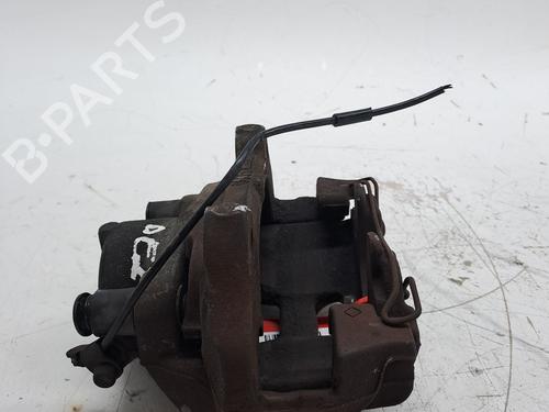 Left front brake caliper FIAT CROMA (194_) 1.9 D Multijet (194AXC1B, 194AXC12) | BP23375807M105 
