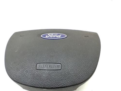 Used Driver airbag FORD FOCUS II (DA_, HCP, DP) 1.8 TDCi (115 hp) 31580102