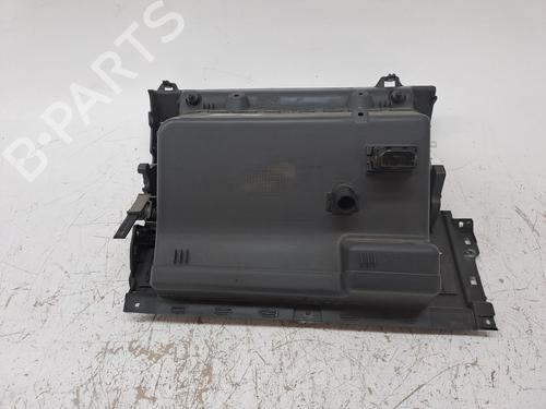 Glove box VW TOURAN (1T1, 1T2) 2.0 TDI 16V | BP23371351C95 