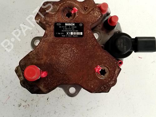 Used Injection pump Injection pump 38062084 38062084