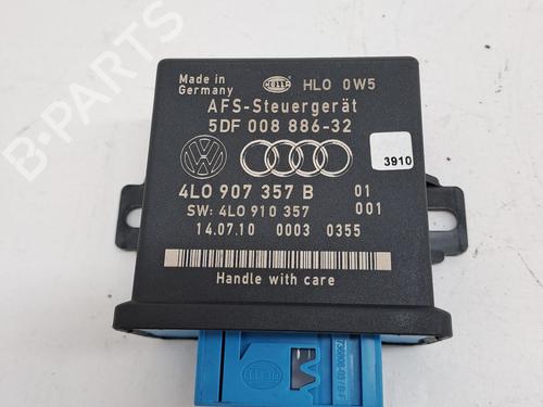 Used Electronic module AUDI A6 C6 (4F2) 3.0 TDI quattro (240 hp) 23371368