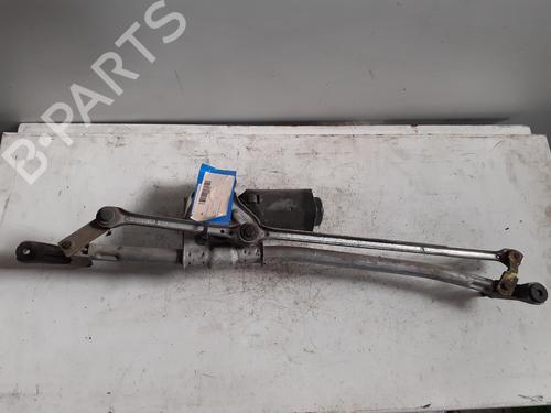 Used Front wiper motor FIAT BRAVA (182_) 1.9 TD 100 S (182.BF) (100 hp) 26539099